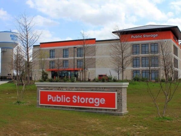 Photo of Public Storage - Highland Village - 4800 Village Pkwy