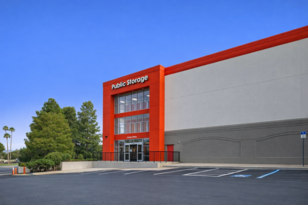 Photo of Public Storage - Largo - 199 Missouri Ave N