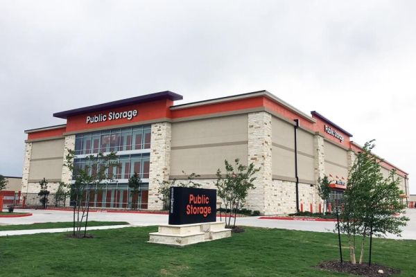 Photo of Public Storage - Katy - 2800 FM 1463