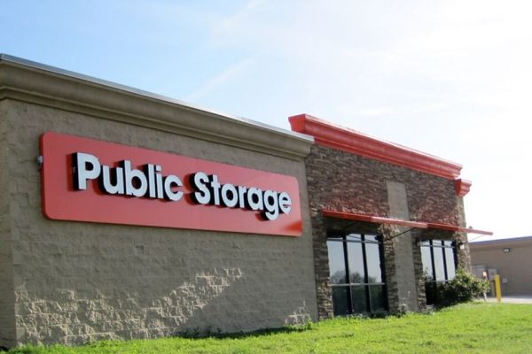 Photo of Public Storage - Wylie - 4028 N. Highway 78