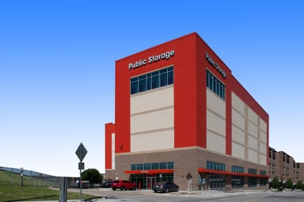Photo of Public Storage - Dallas - 1611 Chestnut St