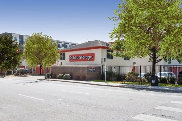 Photo of Public Storage - Austin - 1321 W 5th St