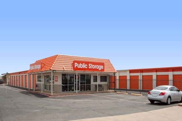 Photo of Public Storage - Hurst - 10712 S Pipeline Road