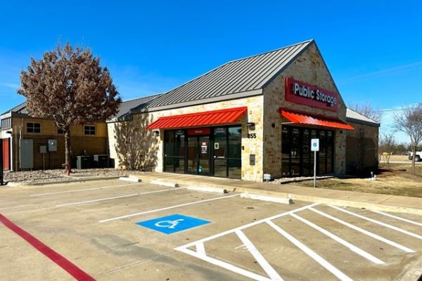 Photo of Public Storage - Roanoke - 855 Lois Street