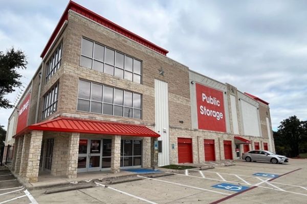 Photo of Public Storage - Austin - 9420 Spectrum Dr
