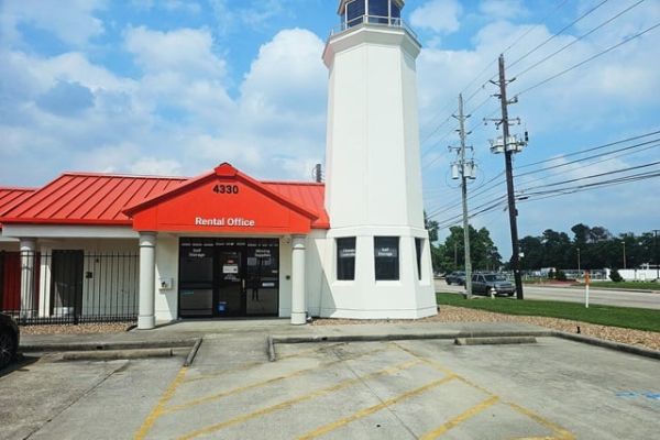Photo of Public Storage - Houston - 4330 Cypress Creek Pkwy