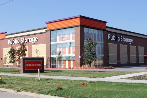Photo of Public Storage - Frisco - 8433 Legacy Dr