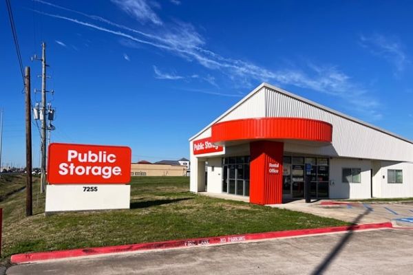 Photo of Public Storage - Houston - 7255 Highway 6 South