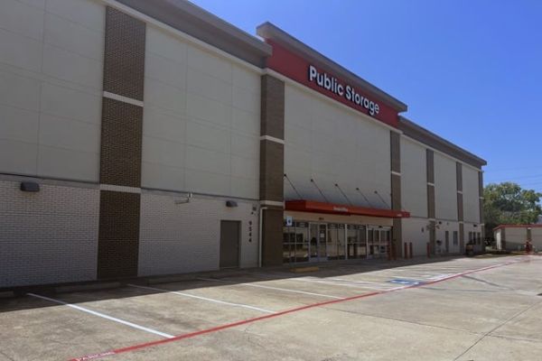 Photo of Public Storage - Missouri City - 9544 Highway 6