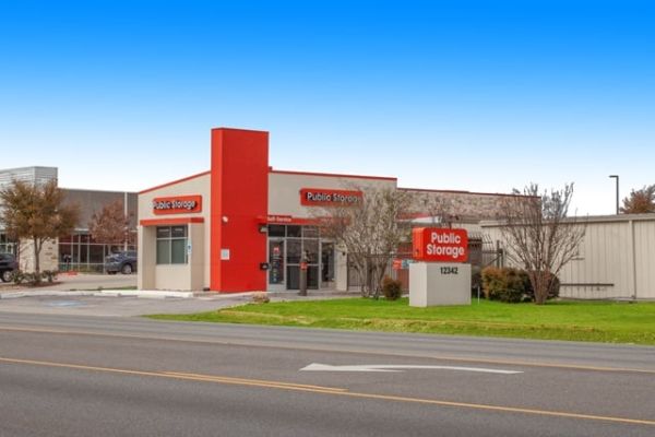 Photo of Public Storage - Austin - 12342 Ranch Rd 620 N