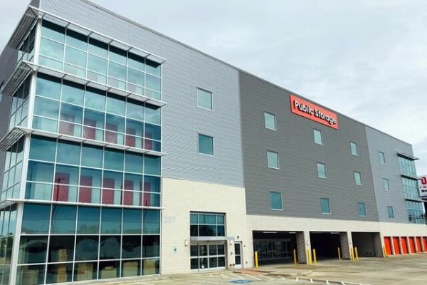 Photo of Public Storage - Dallas - 207 Avery Street