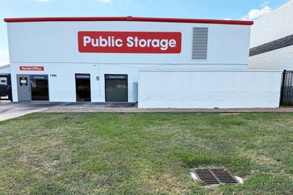 Photo of Public Storage - Conroe - 1450 I 45 South