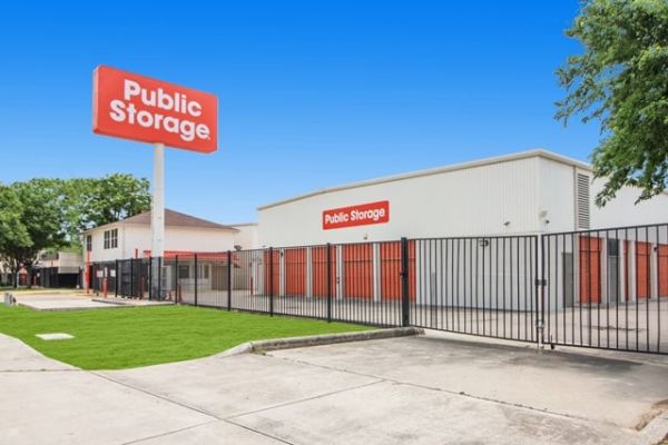 Photo of Public Storage - San Antonio - 1938 NE Loop 410