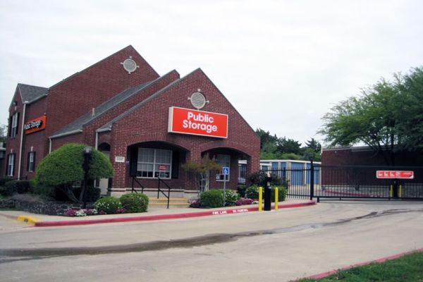Photo of Public Storage - Rockwall - 660 Justin Road