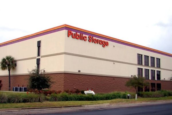 Photo of Public Storage - Pensacola - 7001 Plantation Rd