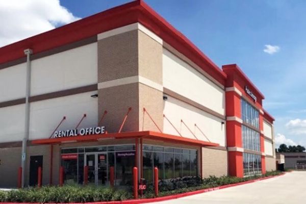Photo of Public Storage - Humble - 8717 N Sam Houston Pkwy E