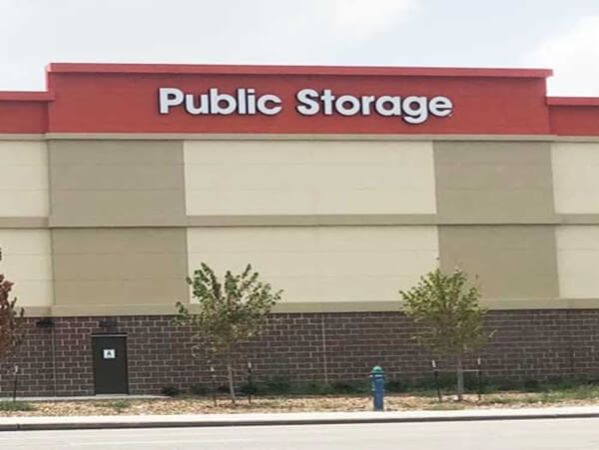 Photo of Public Storage - Houston - 8989 Westheimer Rd