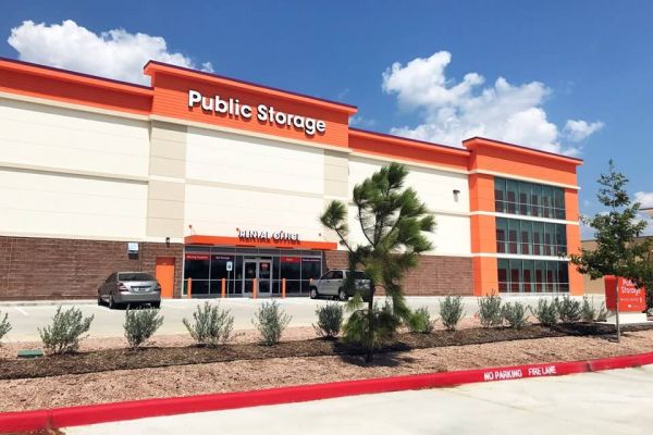 Photo of Public Storage - Cypress - 27214 Highway 290