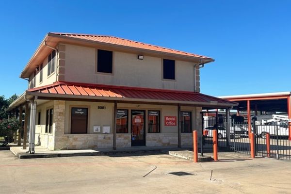 Photo of Public Storage - Cypress - 8001 Barker Cypress Road