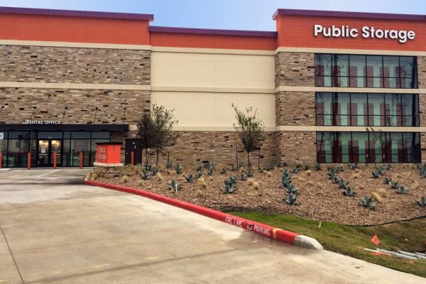 Photo of Public Storage - Cypress - 9102 Fry Rd