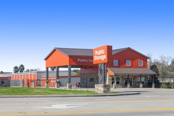 Photo of Public Storage - Dickinson - 5600 FM 646 Rd W