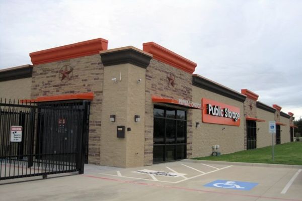 Photo of Public Storage - Rockwall - 4028 N State Highway 205