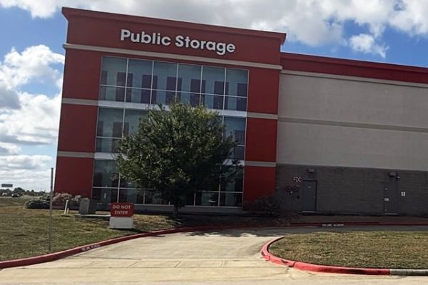 Photo of Public Storage - Spring - 7520 Grand Pkwy West