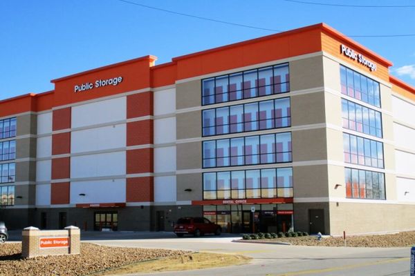 Photo of Public Storage - Richmond - 8008 W Grand Pkwy S