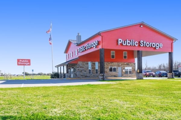 Photo of Public Storage - La Marque - 5009 FM 1764 Rd
