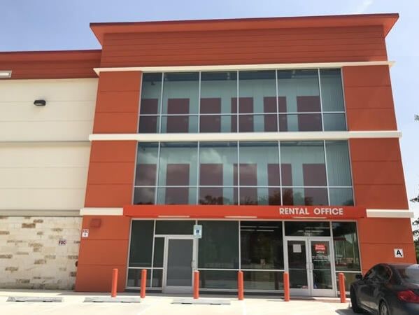 Photo of Public Storage - Humble - 6570 Atascocita Rd