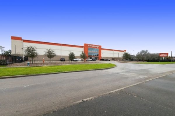 Photo of Public Storage - Houston - 10200 S Main St