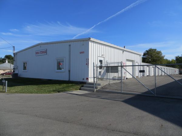 Premier Storage of Etna: Lowest Rates - SelfStorage.com