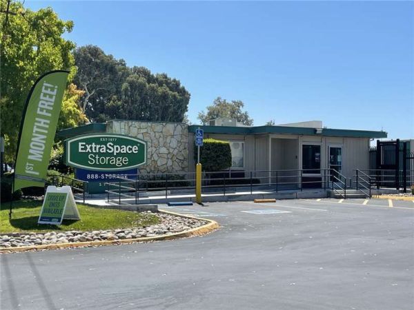 Photo of Extra Space Storage - 8199 - Santa Clara - De La Cruz Blvd
