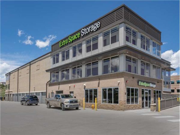 Photo of Extra Space Storage - 7046 - Lakewood - Lewis Way