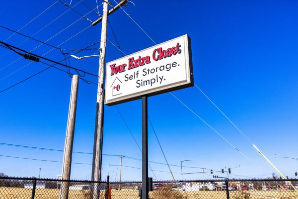 Photo of Your Extra Closet - Linwood