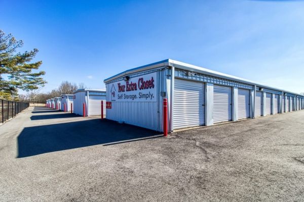 Photo of Your Extra Closet - Linwood