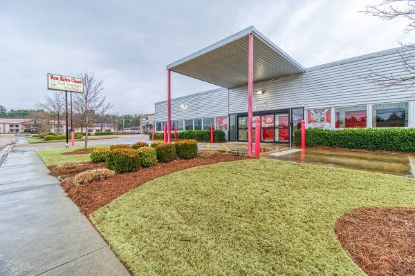 Photo of Your Extra Closet - Mall Drive