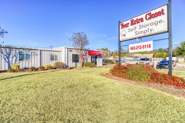 Photo of Your Extra Closet - West