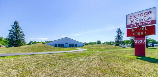 Photo of Storage Sense - Jackson - S. Meridian