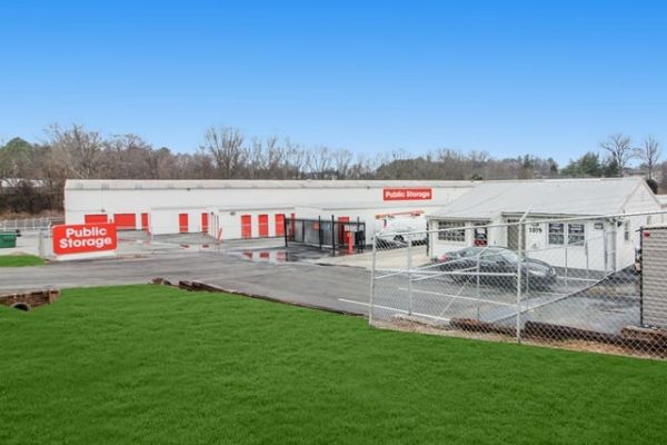 Photo of Public Storage - Concord - 1079 Concord Parkway North