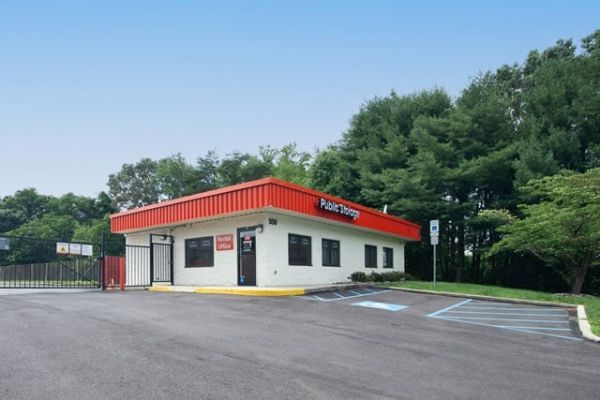 Photo of Public Storage - Sewell - 550 Woodbury Glassboro Road