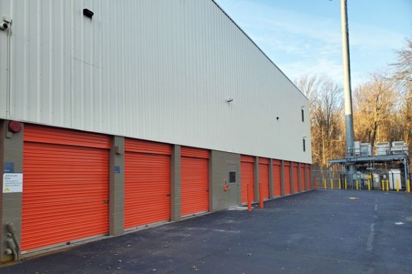 Public Storage - Staten Island - 1107 Goethals Road North ...