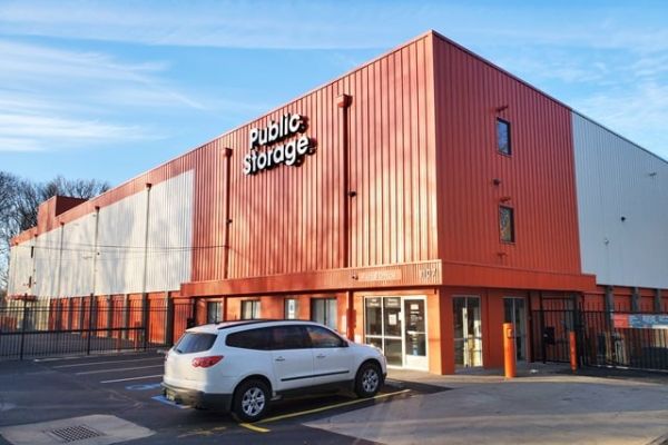 Photo of Public Storage - Staten Island - 1107 Goethals Road North