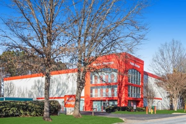 Photo of Public Storage - Matthews - 801 Matthews Township Pkwy