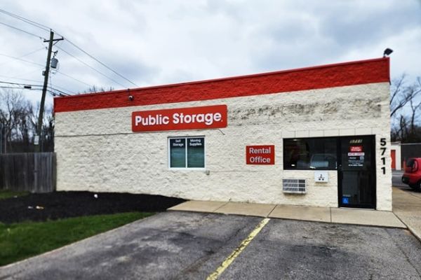Photo of Public Storage - Westerville - 5711 Westerville Rd