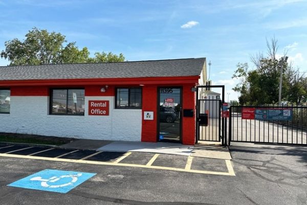 Photo of Public Storage - Parma - 11395 Brookpark Road