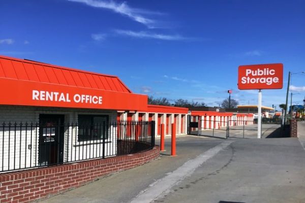 Photo of Public Storage - Charleston - 2560 Ashley Phosphate Road