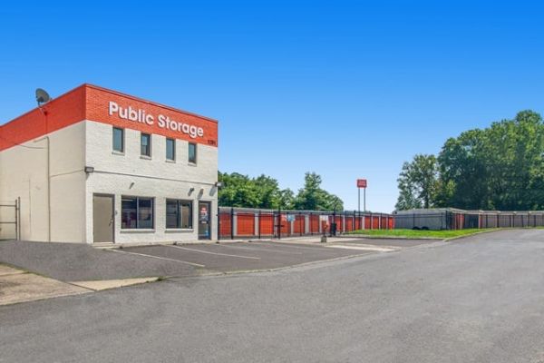 Photo of Public Storage - Philadelphia - 1251 Byberry Road