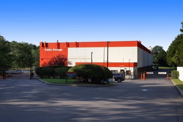 Photo of Public Storage - Northport - 400 Fort Salonga Road