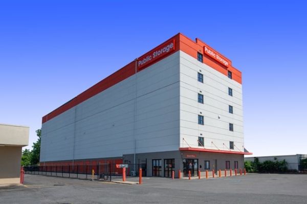 Photo of Public Storage - Lynn - 595 Lynnway